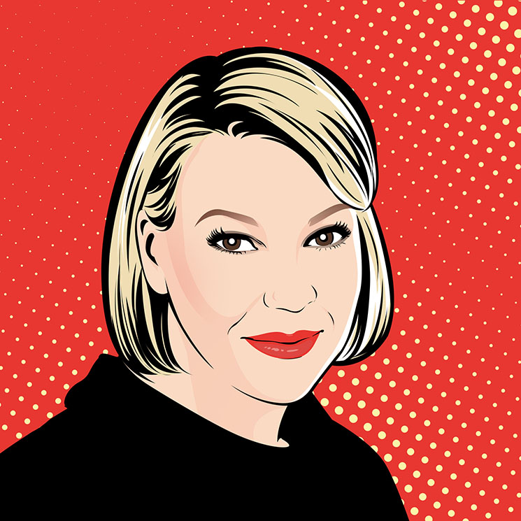 Jill Quick