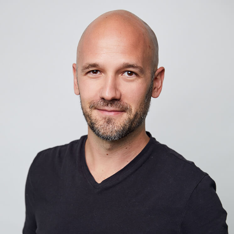 Luka Godec
