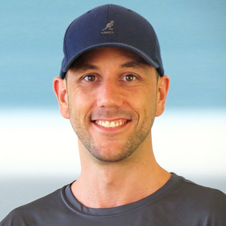 Miles Beckler