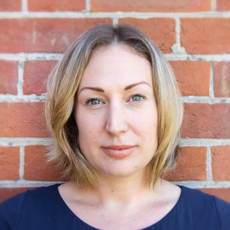 Nichola Stott