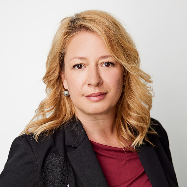 Staša Tunja
